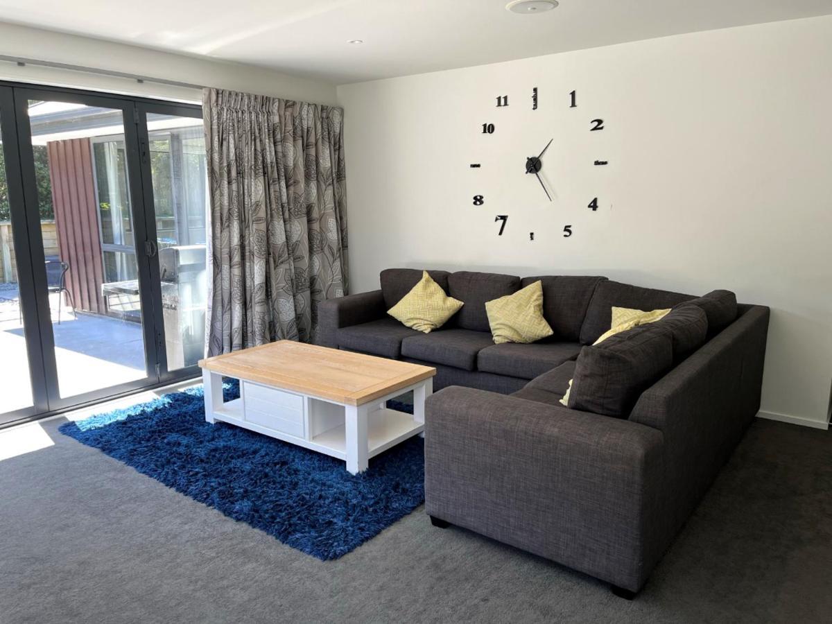 32 Rutherford Crescent Hanmer Springs Exterior foto